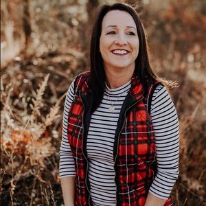 Meet your Posher, Jennifer